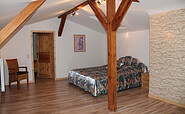 Obere Wohnung, Foto: Helmkes Hof GbR, Lizenz: Helmkes Hof GbR