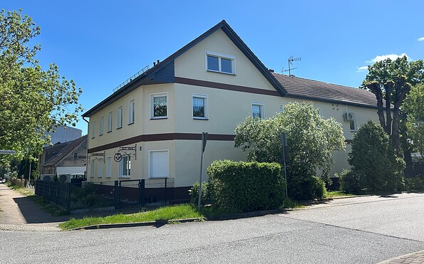 Holiday apartment „Zur süßen Ecke“, Foto: Gesa Soballa