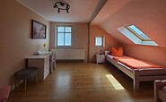 Schlafzimmer/Kinderzimmer, Foto: Tanya Schulz