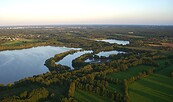 Teichlandschaft bei Kolkwitz, Foto: Gemeinde Kolkwitz, Lizenz: Gemeinde Kolkwitz