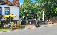 Gasthaus &quot;Zollbrücke&quot;, Foto: Karsten Hemmer