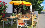 Gasthaus &quot;Zollbrücke&quot;, Foto: Karsten Hemmer