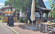 Gasthaus &quot;Zollbrücke&quot;, Foto: Karsten Hemmer