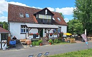 Gasthaus &quot;Zollbrücke&quot;, Foto: Karsten Hemmer