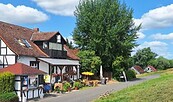 Gasthaus "Zollbrücke", Foto: Karsten Hemmer