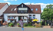 Pension im Gasthof "Zollbrücke", Foto: Karsten Hemmer
