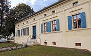 Hofcafé Gränert, Foto: D. Ludwig, Lizenz: TMB Fotoarchiv