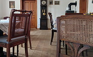 Hofcafé Gränert, Foto: D. Ludwig, Lizenz: TMB Fotoarchiv