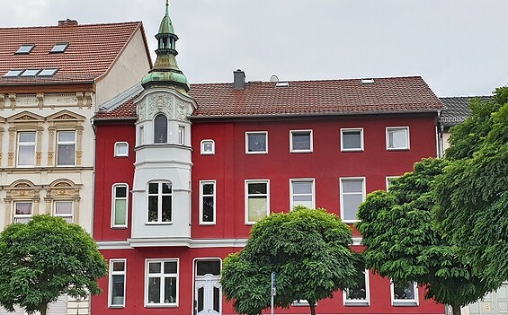 Gäste- / Ferienwohnung "Leuchtturm", Foto: Sylva Bodenschatz, Foto: Monique Bodenschatz, Lizenz: MuT