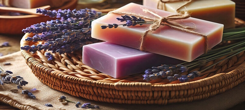 Natural-soap manufactory Uckermark