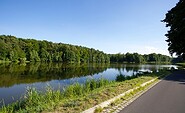 Großer Dorcheteich, Foto: Uwe Starun