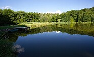Großer Dorcheteich, Foto: Uwe Starun