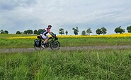 Pure nature between Gransee and Oranienburg, Foto: Thomas Widerin, Lizenz: Thomas Widerin