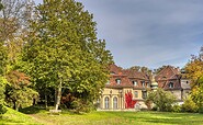 Schloss Marquardt, Foto: André Stiebitz, Lizenz: Potsdam Marketing und Service GmbH
