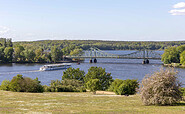 Park Babelsberg in Potsdam, Foto: André Stiebitz, Lizenz: SPSG/ PMSG