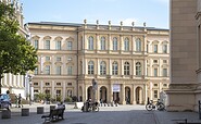 Museum Barberini am Alten Markt in Potsdam, Foto: André Stiebitz , Lizenz:  Potsdam Marketing und Service GmbH