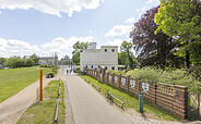 Villa Schöningen in Potsdam, Foto: André Stiebitz , Lizenz: Potsdam Marketing und Service GmbH