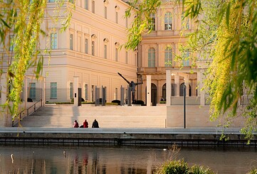 Spaziergang für Entdecker - Zu Fuß durch die historische Innenstadt