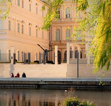 Spaziergang für Entdecker - Zu Fuß durch die historische Innenstadt