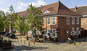 Holländisches Viertel in Potsdam, Foto: André Stiebitz, Lizenz:  Potsdam Marketing und Service GmbH