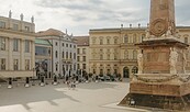 Alter Markt, Foto: Julia Nimke, Lizenz: PMSG