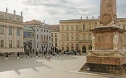 Alter Markt, Foto: Julia Nimke, Lizenz: PMSG