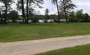 Campingplatz am Röblinsee - Campingwiese   , Foto: Jörg Kietzmann, Lizenz: Jörg Kietzmann
