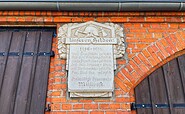 Historic fire station, Foto: Constanze Mikeska