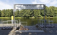 Caputher Gemünde, Foto: André Stiebitz, Lizenz: Potsdam Marketing und Service GmbH