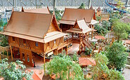 Foto: Tropical Islands, Lizenz: Tropical Islands