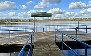 Großer Glubigsee, Foto: Tourismusverein Scharmützelsee e.V.