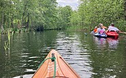 Großer Glubigsee, Foto: Tourismusverein Scharmützelsee e.V.