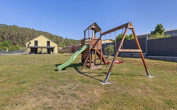 OUTSIDE, Foto: Fam. Reinsdorf, Lizenz: Fam. Reinsdorf