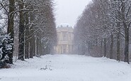 Belvedere auf dem Klausberg, Foto: André Stiebitz, Lizenz: SPSG/ PMSG