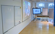 Equipment, Foto: Havel Space