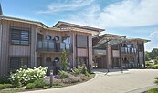 Traumhaus Aussenansicht, Foto: ElsterPark, Lizenz: ElsterPark