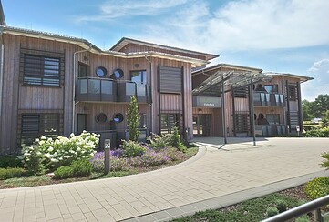 TraumHaus im Elsterpark