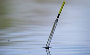 Fishing, Foto: Florian Läufer, Lizenz: Seenland Oder-Spree