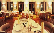 Restaurant "Von Hövel", Foto: Ringhotel Schorfheide, Lizenz: Ringhotel Schorfheide