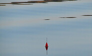 fishing, Foto: Sandra Ziesig, Lizenz: Seenland Oder-Spree
