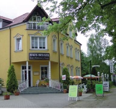 Haus Belger