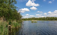 Kleiner Müllroser See, Foto: Florian Läufer