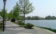 Müllroser See, Foto: Seenland Oder-Spree e.V.