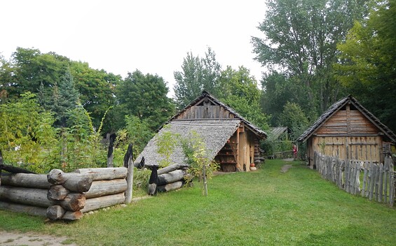 Slawendorf Brandenburg an der Havel, Foto: BAS GmbH, Lizenz: BAS GmbH