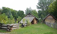 Slawendorf Brandenburg an der Havel, Foto: BAS GmbH, Lizenz: BAS GmbH