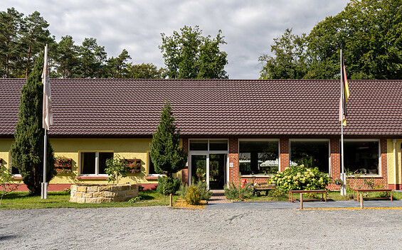 Natura Ferienpark, Foto: Natura Ferienpark, Lizenz: Natura Ferienpark