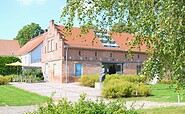 Gustav Seitz Museum, Foto: Franziska Mandel, Lizenz: Franziska Mandel