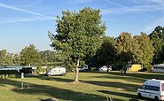 Stellplatz Wowa / Womo, Foto: Christina Ventzke