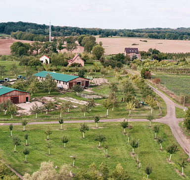 Hofladen UMBio – Delicious produce from Uckermark