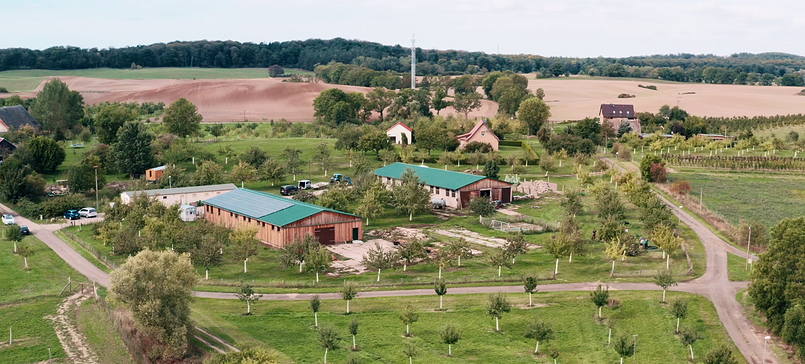 Hofladen UMBio – Delicious produce from Uckermark